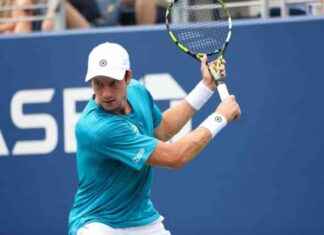 US Open: Draper Proud to Emulate Murray with Quarterfinal Appearance news-04092024-005747