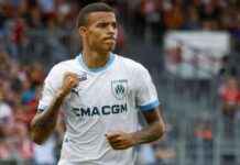 Mason Greenwood: Rising Star of Ligue 1 with Explosive Start news-04092024-125741