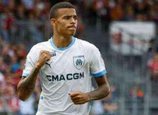 Mason Greenwood: Rising Star of Ligue 1 with Explosive Start news-04092024-125741