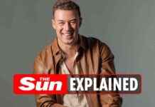 Everything you should know about Strictly Come Dancing’s dancer Kai Widdrington news-04092024-125902