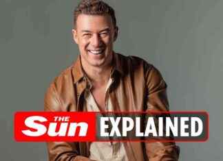 Everything you should know about Strictly Come Dancing’s dancer Kai Widdrington news-04092024-125902