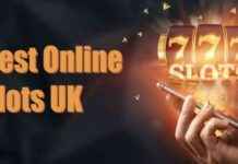 Top Online Slots UK: Play the Best Real Money Games in September 2024 news-04092024-125959