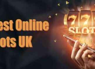Top Online Slots UK: Play the Best Real Money Games in September 2024 news-04092024-125959