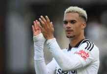 Man Utd’s Three-Man Left-Back Shortlist & New Midfielder Target Revealed news-10092024-070847