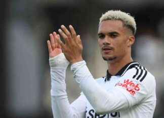 Man Utd’s Three-Man Left-Back Shortlist & New Midfielder Target Revealed news-10092024-070847