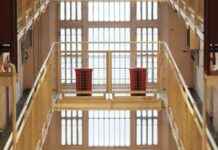 UK Prisons Chief Addresses Early Release of 1,700 Inmates news-10092024-094836