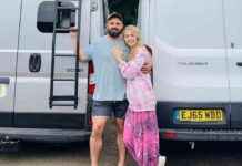 Affordable Housing Crisis: Why Some Prefer Living in Vans news-10092024-123034