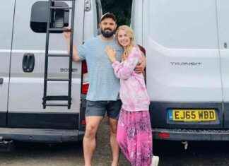 Affordable Housing Crisis: Why Some Prefer Living in Vans news-10092024-123034