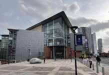 Netflix Immersive Concert Experience Comes to Manchester news-10092024-123104