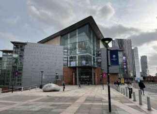 Netflix Immersive Concert Experience Comes to Manchester news-10092024-123104