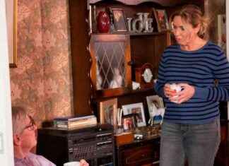 Cassie’s Next Move Confirmed: Corrie Fans Urging Wake Up – Exit Prediction news-10092024-152732