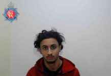 Jailed Thug Who Strangled Detective: Legal Consequences and Sentencing Details news-10092024-152836