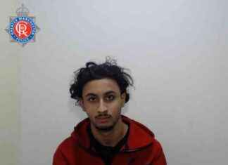 Jailed Thug Who Strangled Detective: Legal Consequences and Sentencing Details news-10092024-152836