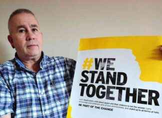 Remembering the Legacy of Manchester Arena Bomb Charity Founder news-10092024-184540