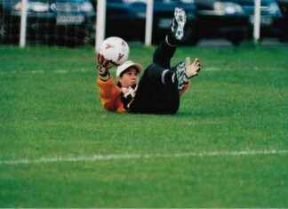 Aman Dosanj: England’s First South Asian Footballer Whose Story Almost Lost – Mancunian Matters news-13092024-114351