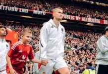 New Title: Manchester United Player Faces Backlash After Debut news-13092024-154452