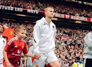 New Title: Manchester United Player Faces Backlash After Debut news-13092024-154452