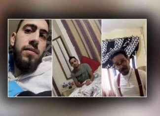 Safe and Victorious: A Story of a Successful Police Raid on a Dangerous Flat news-14092024-115845