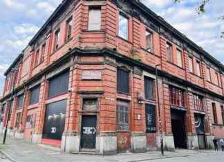 The Warehouse Project 2024 Season in Manchester – What You Need to Know news-14092024-115910