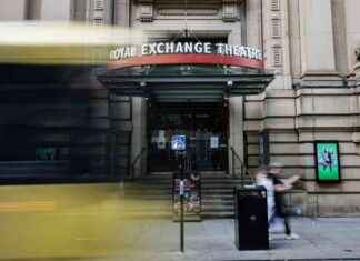 Royal Exchange Theatre Cancels Show, Leaves Goers in the Dark news-14092024-233443