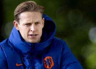 Man United’s De Jong Transfer Answer and Ten Hag Reunion Verdict news-15092024-033705