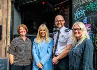 Enhance Personal Safety in Manchester with New App Launch – Mancunian Matters news-15092024-073959