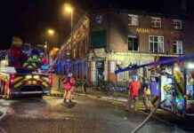 Pub Fire Updates: Crews Tackling Massive Blaze – Live Coverage news-15092024-114044