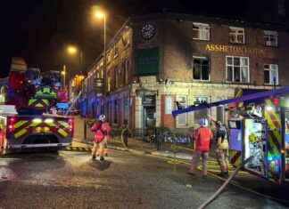 Pub Fire Updates: Crews Tackling Massive Blaze – Live Coverage news-15092024-114044