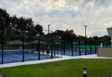 24-Hour Padel Fundraiser for Children’s Hospice in Manchester – Event Details & Highlights news-15092024-154304