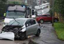 Man Arrested for Drug Offences and Hit-and-Run Incident: What You Need to Know news-15092024-235011