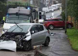 Man Arrested for Drug Offences and Hit-and-Run Incident: What You Need to Know news-15092024-235011