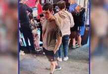 Search for Missing 13-Year-Old Boy in Wigan news-16092024-035150