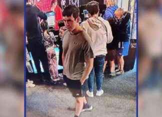 Search for Missing 13-Year-Old Boy in Wigan news-16092024-035150