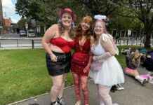 Chappell Roan Live at Manchester Academy: Hot To Go Fans – Mancunian Matters news-16092024-115829