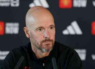 Erik ten Hag Press Conference: Man Utd Injury Update Before Barnsley Clash news-16092024-161113