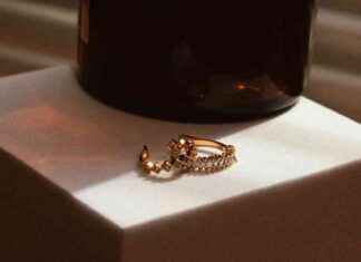 Ultimate Guide to 14K Gold Earrings: Styles & Care Tips news-16092024-201606