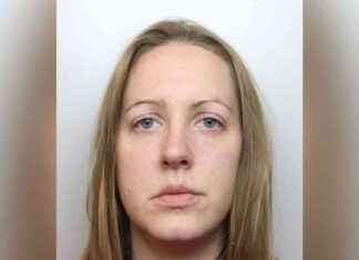 Lucy Letby’s Actions Described by Grieving Parents as Wanting to Savor Baby’s Dying Moments news-17092024-001657