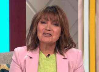 Lorraine Kelly’s Heartfelt Message to Jamie Theakston on Live TV – Cancer Update news-17092024-122919