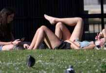 Forecasted Met Office Verdict on Hottest Day of the Week with 25C Highs news-17092024-210657