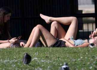 Forecasted Met Office Verdict on Hottest Day of the Week with 25C Highs news-17092024-210657