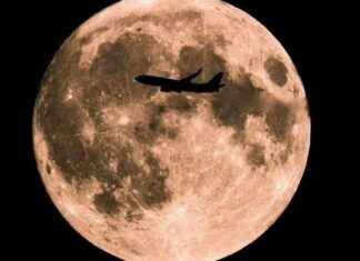 Supermoon Illuminates Greater Manchester in Stunning Photos news-18092024-010745