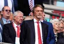 Ineos praised for saving Man United from FFP punishment news-18092024-050830