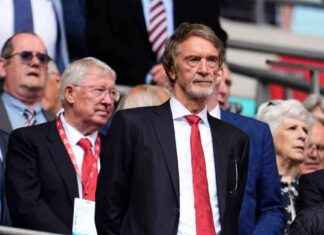 Ineos praised for saving Man United from FFP punishment news-18092024-050830