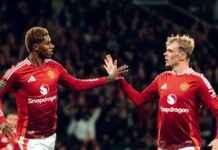 Van Nistelrooy Reacts to Rashford in Man United Win: Analysis and Insights news-18092024-090923