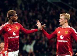 Van Nistelrooy Reacts to Rashford in Man United Win: Analysis and Insights news-18092024-090923