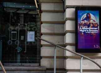 The Actors’ Union Condemns Censorship by Royal Exchange Theatre news-18092024-211122