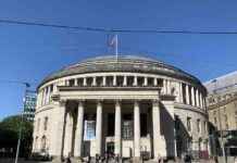 Bestselling Authors Matt Haig and Elif Shafak Headline Manchester Literature Festival news-19092024-011335