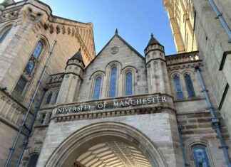 Manchester Students Speak Out Against Tuition Fee Hike – Mancunian Matters news-20092024-080618