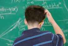 Challenging Math Puzzle for Kids Stumps Adults, Deemed ‘Impossible’ to Crack news-20092024-163519