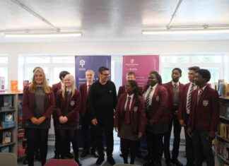 Empowering Teenagers with Technical Qualifications for Employment Opportunities in Manchester news-20092024-203643